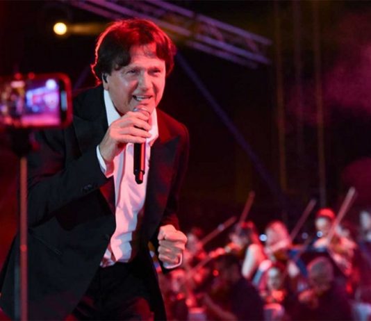 Zdravko Čolić srušio sve rekorde u Sarajevu