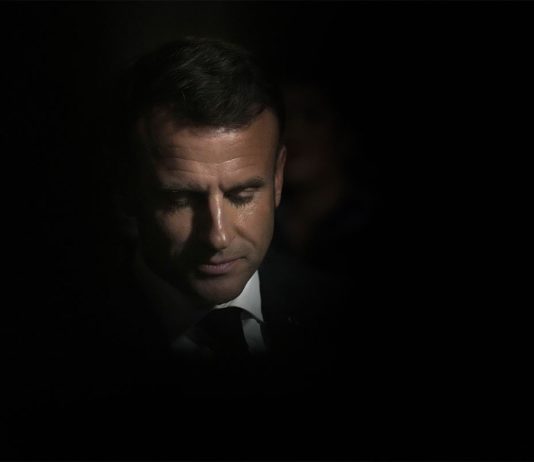 Evropa se ne sme savijati pred Amerikom