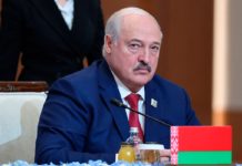 Dijeta na američki način: Lukašenko dobio savet za mršavljenje