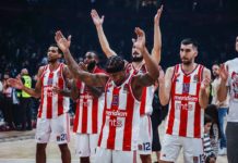 Poznato ko sudi Zvezdi u Parizu