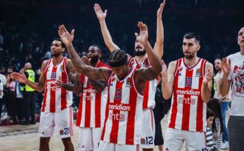 Poznato ko sudi Zvezdi u Parizu