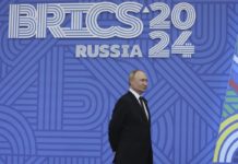 “Gardijan”: Putin gubi