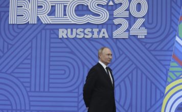 “Gardijan”: Putin gubi