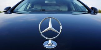Mecedes upozorio vlasnike električnog automobila