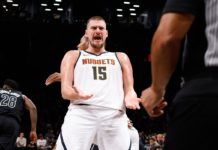 Embid od 2019. izbegava Jokića u Denveru