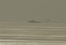 Oštećena naftna arterija – pogođen je tanker u ključnoj tački za transport