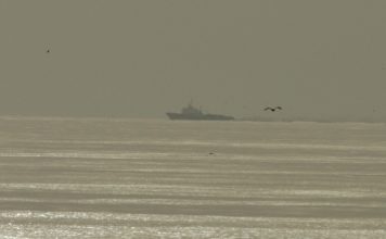 Oštećena naftna arterija – pogođen je tanker u ključnoj tački za transport