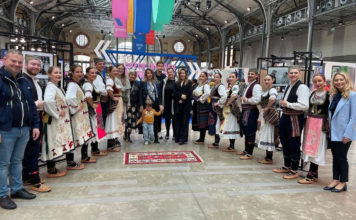 Biseri svetu dočarali Srbiju