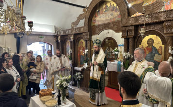 Čuvamo veru i zajedništvo