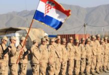 I dijaspora će morati da odsluži vojni rok u Hrvatskoj