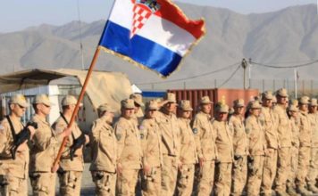 Milanović: Hrvatska neće slati vojnike u Ukrajinu i o tome više nema priče