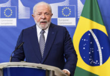 Da Silva napisao otvoreno pismo Trampu: Jednu stvar posebno istakao