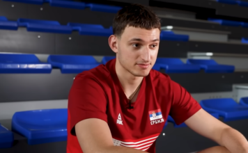 Dobra partija Nikole Jovića – nova pobeda Darkovog Toronta!