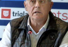 Čović jasan: Nisam pristalica stranaca u reprezentaciji