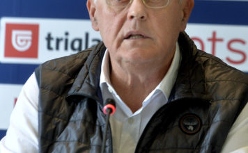 Čović jasan: Nisam pristalica stranaca u reprezentaciji