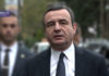 “Kurtijeva vlada nanela milijardu evra štete ekonomiji Kosova”