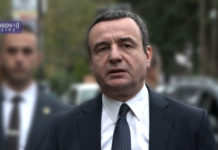 “Kurtijeva vlada nanela milijardu evra štete ekonomiji Kosova”