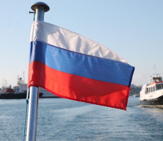 Američka vojska zaplenila tanker koji je plovio pod ruskom zastavom