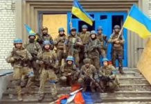 Bivši savetnik Trampa: Rat u Ukrajini je izgubljen