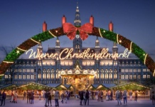 Kako je proslavljen Božić u svetu