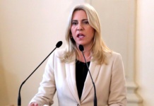 Cvijanovićeva: Predsednik SNSD-a se ne bira u Sarajevu, nego u Srpskoj i zove se – Milorad Dodik