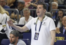 Zvanično: Selektor Srbije postaje trener Partizana