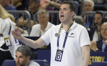 Zvanično: Selektor Srbije postaje trener Partizana