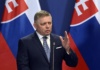Fico: Nikad neću pristati da se Kijevu da zajam od 140 milijardi evra