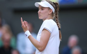 Moćna Jelena silovito preko Švjontek do borbe za finale