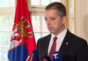 Đurić: Srbija deo rešenja za Evropu