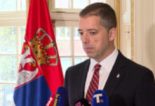 Đurić: Srbija deo rešenja za Evropu