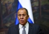 Lavrov otkrio istinu o pregovorima Rusije i SAD o Ukrajini