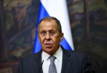 Lavrov otkrio istinu o pregovorima Rusije i SAD o Ukrajini