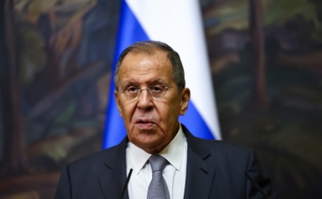 Lavrov na sastanku sa Američkom privrednom komorom: Tema budućnost rusko-američke ekonomije