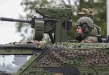 “Kurs Berlina izaziva strah”