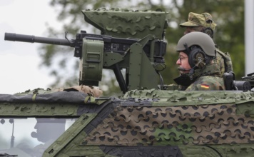 London i Pariz neće slati vojsku u Ukrajinu bez podrške Trampa