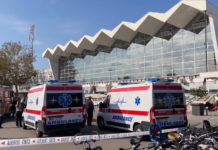 Viši sud u Novom Sadu obustavio postupak protiv Gorana Vesića i još pet okrivljenih u slučaju pada nadstrešnice