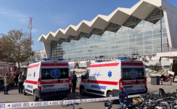 Viši sud u Novom Sadu obustavio postupak protiv Gorana Vesića i još pet okrivljenih u slučaju pada nadstrešnice