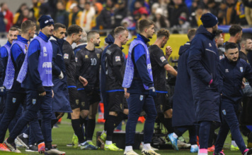 Kosovo ide u baraž, Svetsko prvenstvo sve bliže