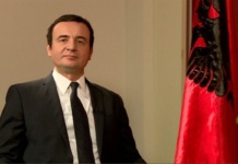 Kurti prisustvovao sahrani pape Franje: Biće upamćen kao skromni vođa