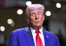 Tramp: Postigli smo dogovor oko 15 glavnih tačaka – Iran neće imati nuklearno naoružanje