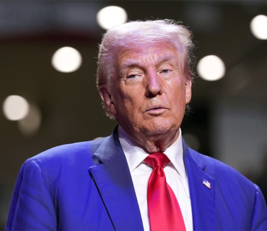 Tramp: Postigli smo dogovor oko 15 glavnih tačaka – Iran neće imati nuklearno naoružanje