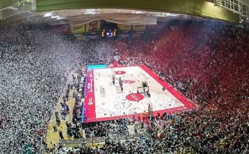 Evroliga opet kaznila Zvezdu