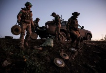 Sprečen kontranapad