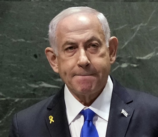 Netanijahu: Izrael priprema plan koji će omogućiti bogosluženje u crkvi Svetog groba