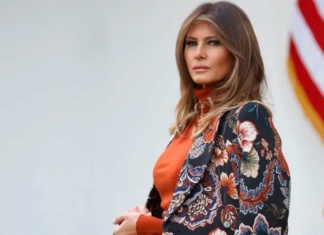 Stiže film o prvoj dami Amerike