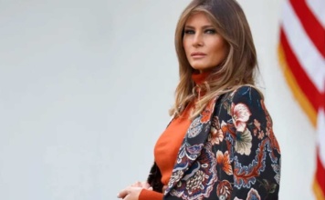 Stiže film o prvoj dami Amerike