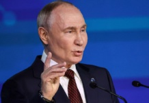 Putin tokom razgovora podržao Madurovu politiku