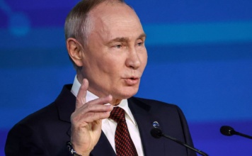 Putin tokom razgovora podržao Madurovu politiku