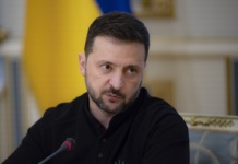 Oglasio se Zelenski o pregovorima u Ženevi: Teško je…